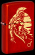 Zippo vžigalnik 60.007.316 God Mars